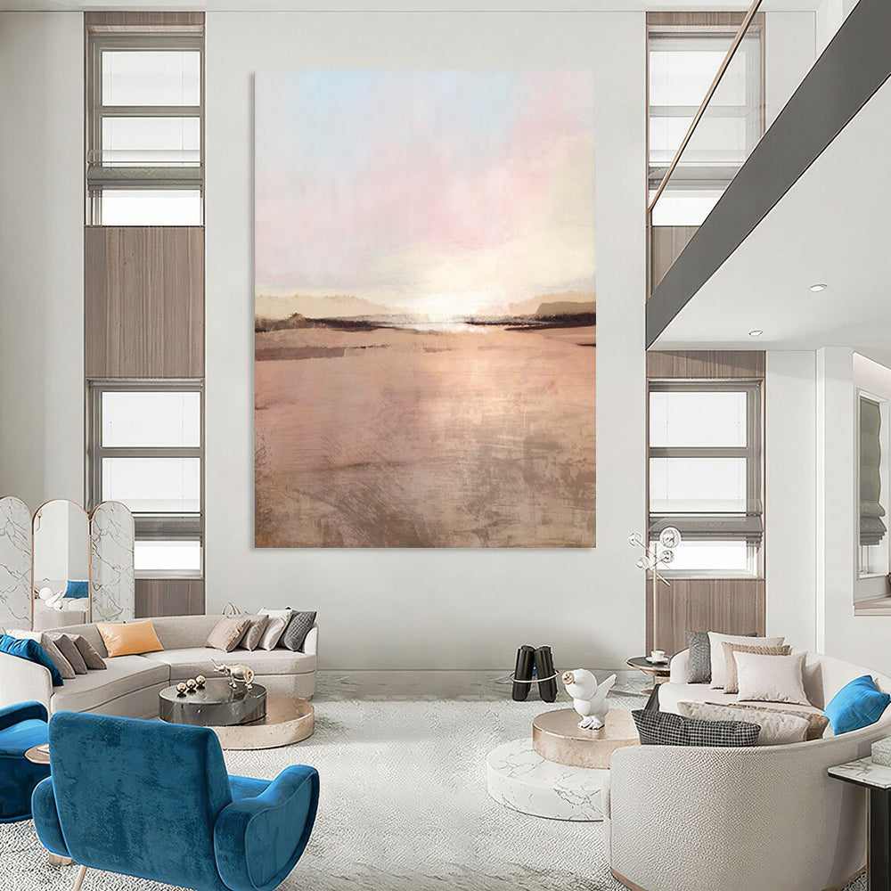 dusk wall art
